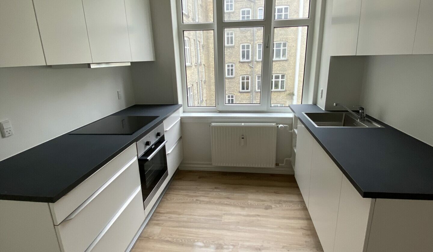 Danmarksgade 26, 2. th.
