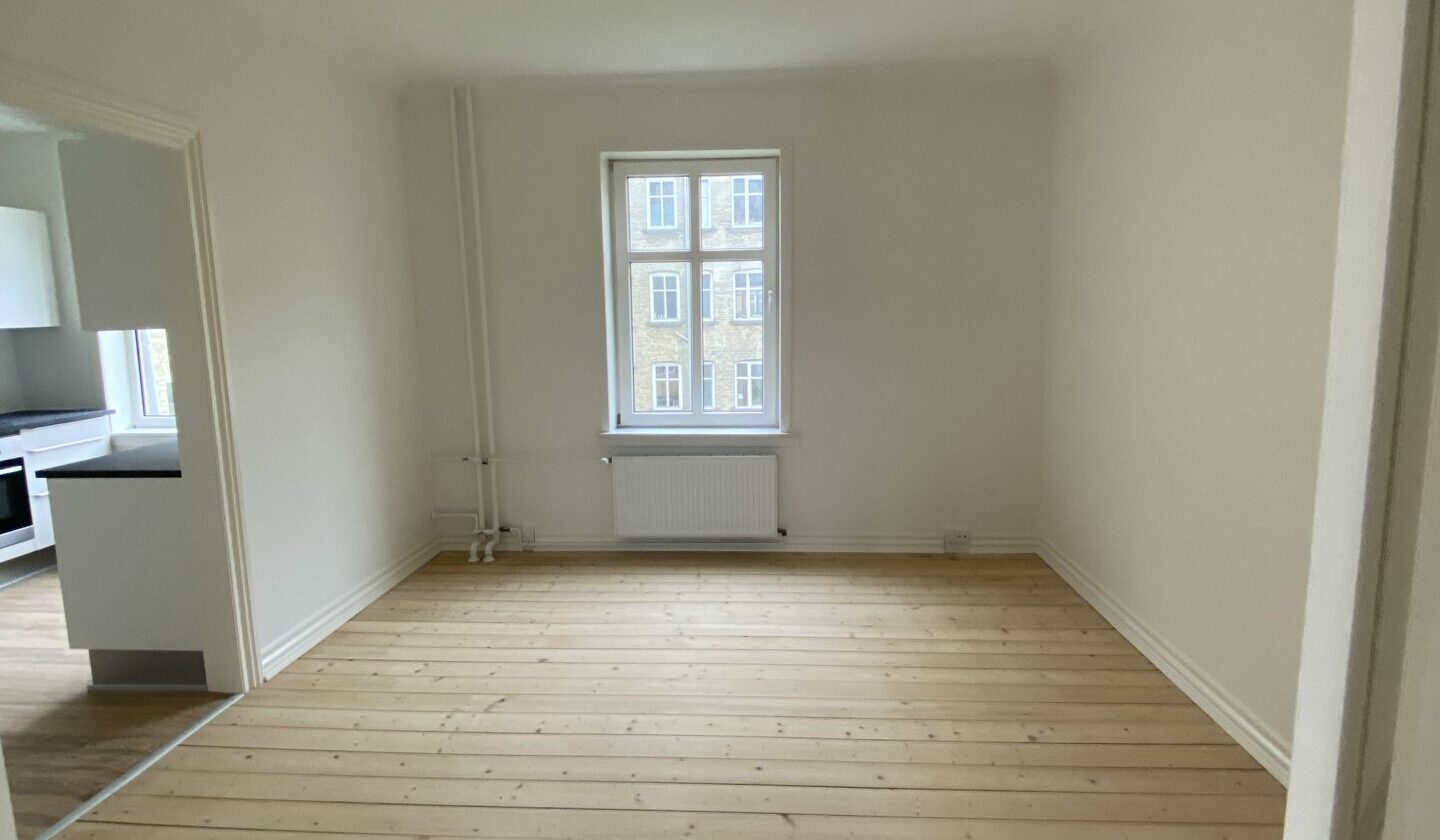 Danmarksgade 26, 2. th.