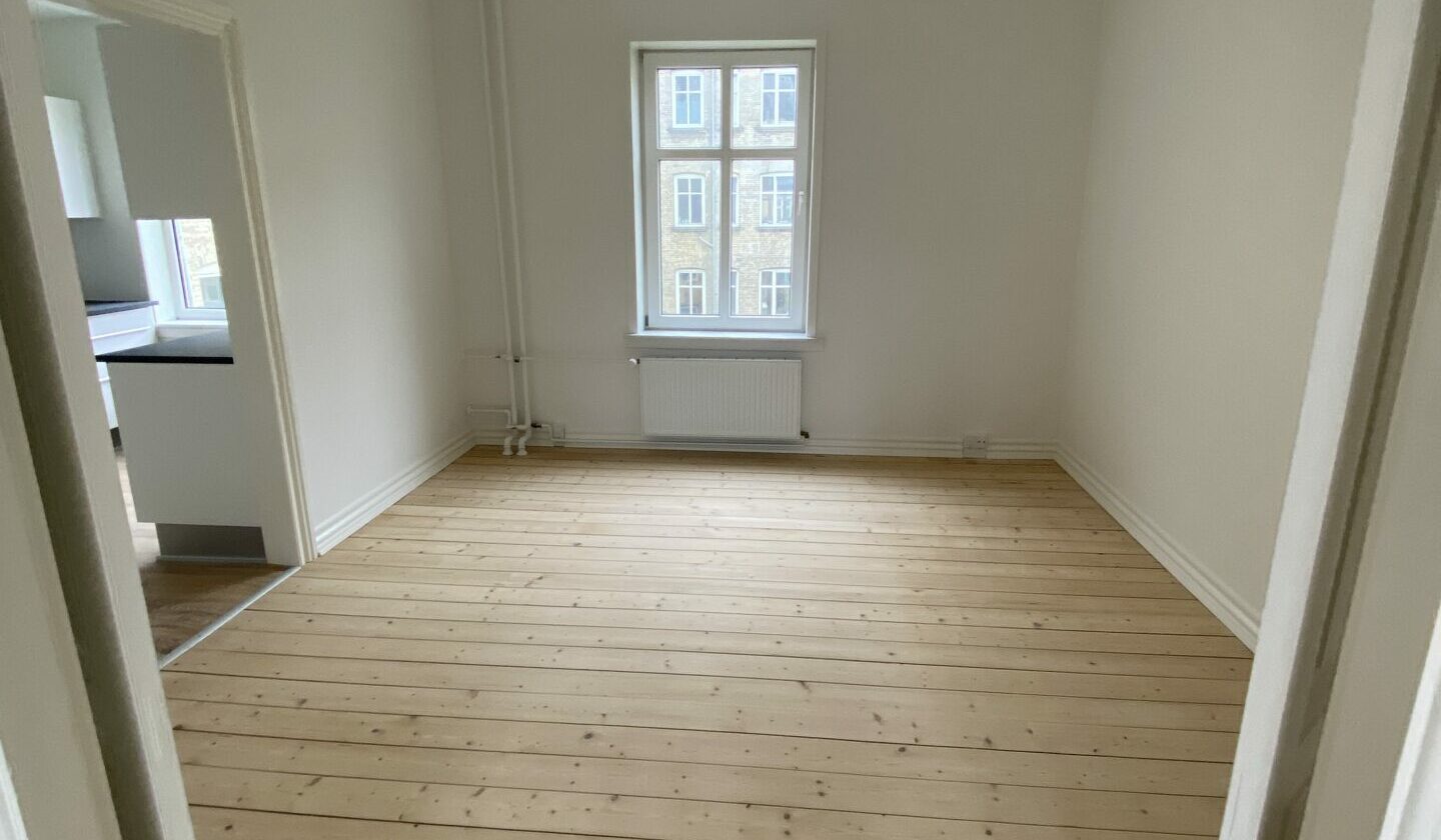 Danmarksgade 26, 2. th.