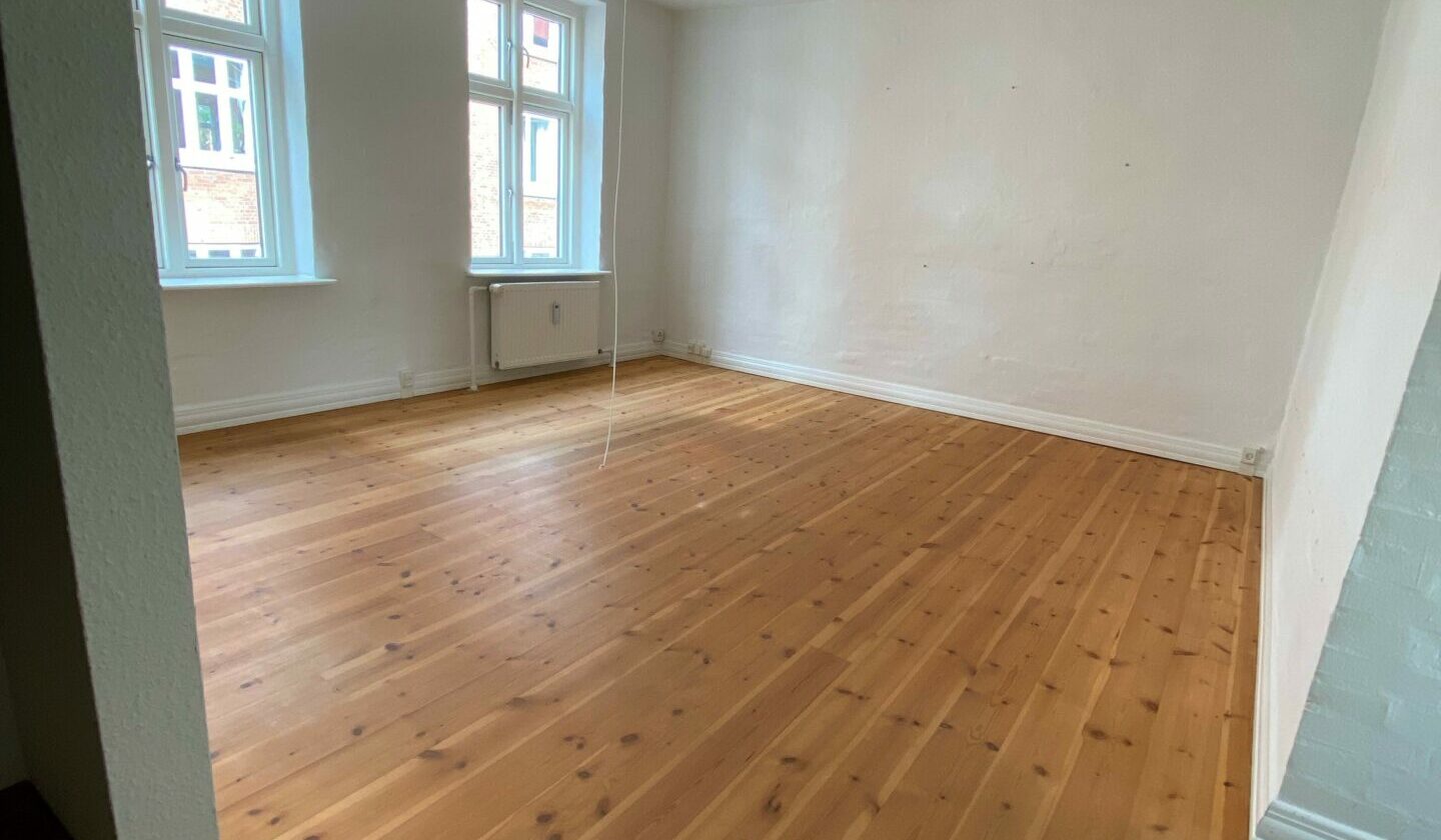 Valdemarsgade 7, 2. tv