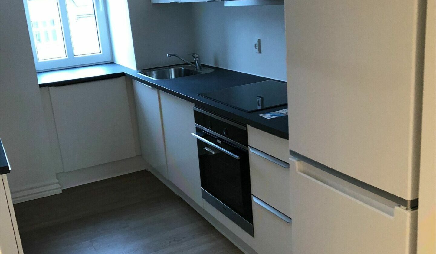 Helgolandsgade 11, 1. tv