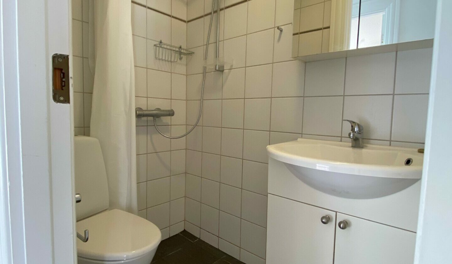 Valdemarsgade 7, 2. tv
