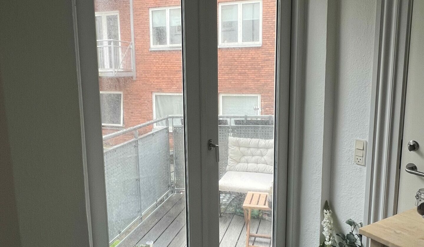 Rosenlundsgade 14, 1. tv.