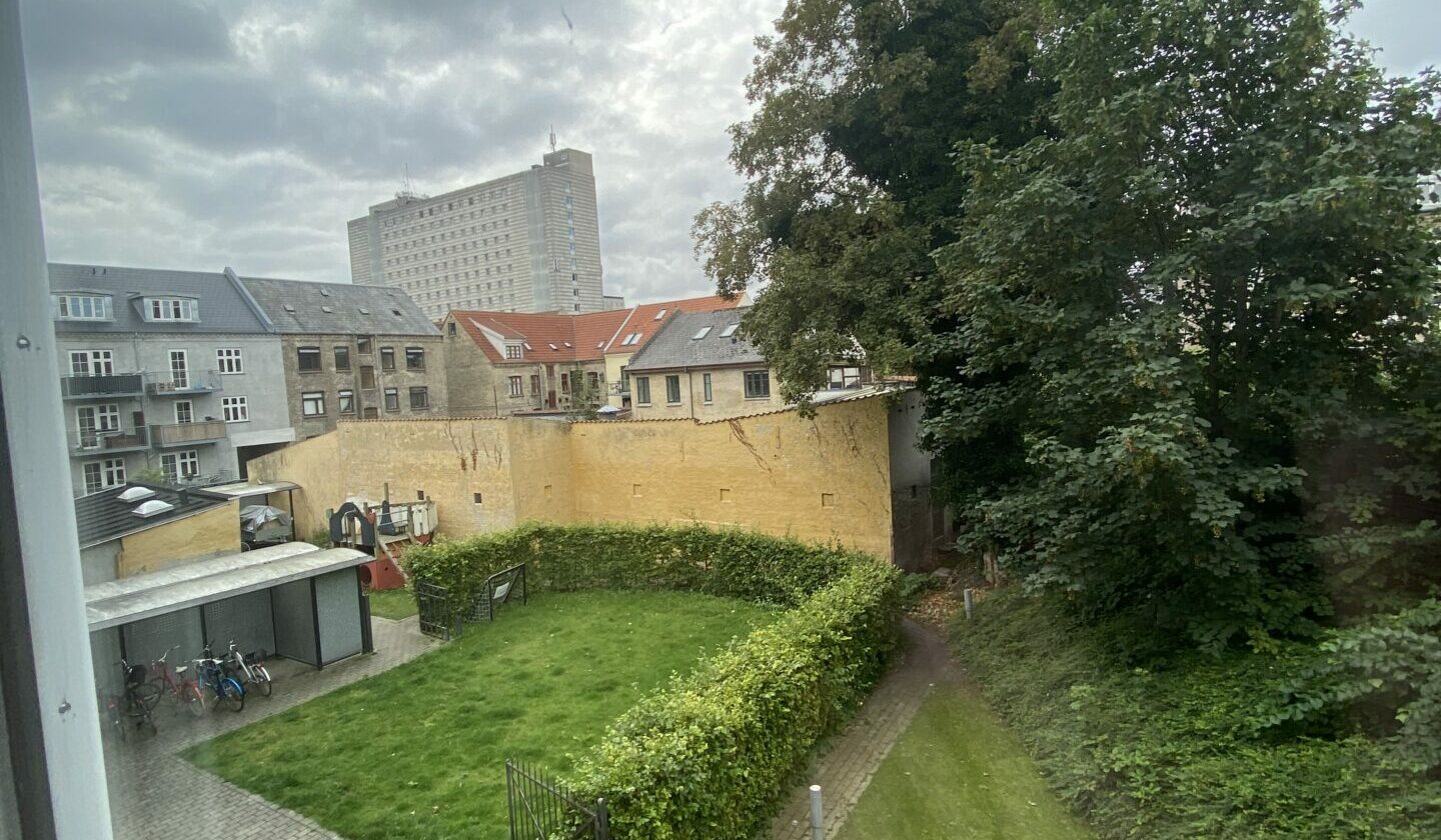 Valdemarsgade 19, 1. tv