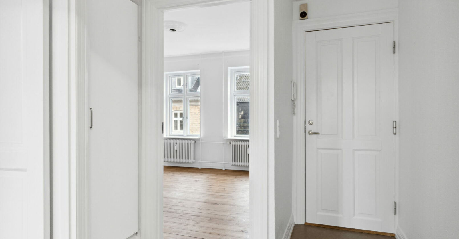 Knudsgade 10, 2. th