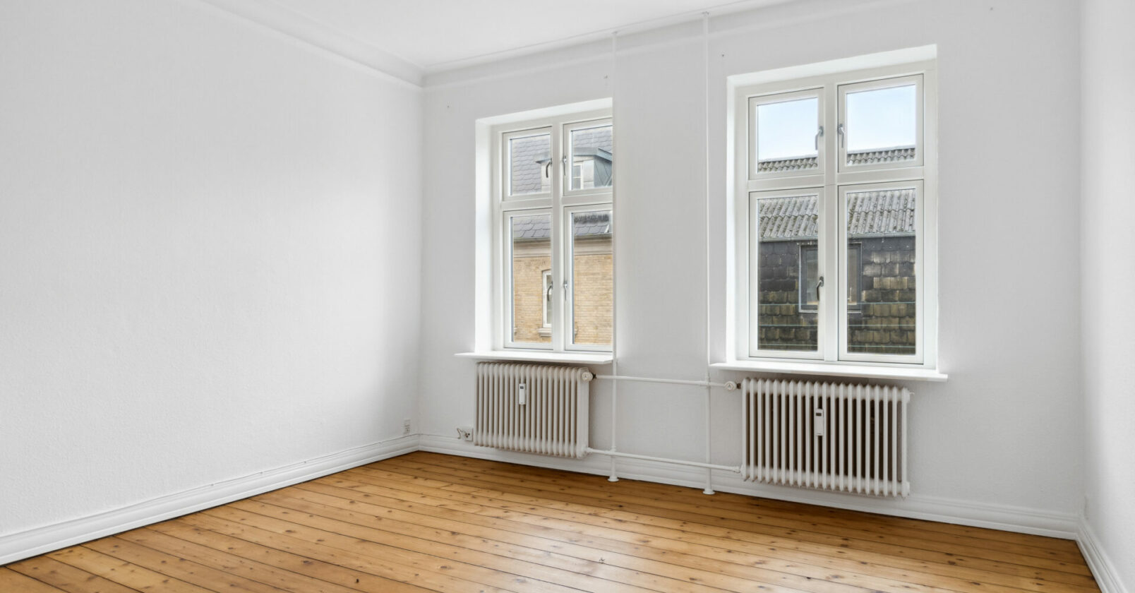 Knudsgade 10, 2. th