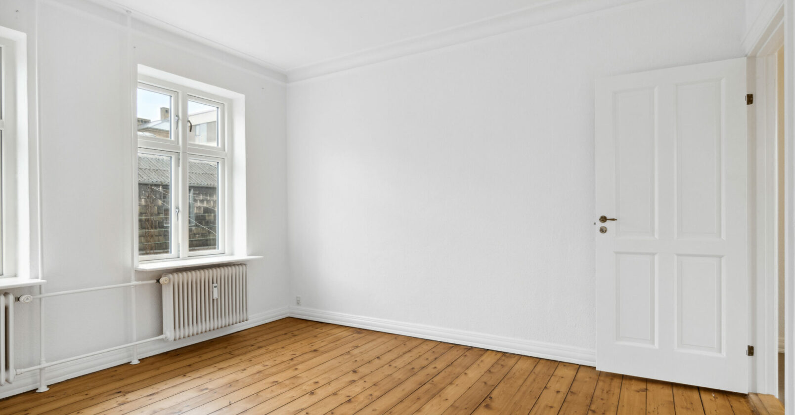 Knudsgade 10, 2. th
