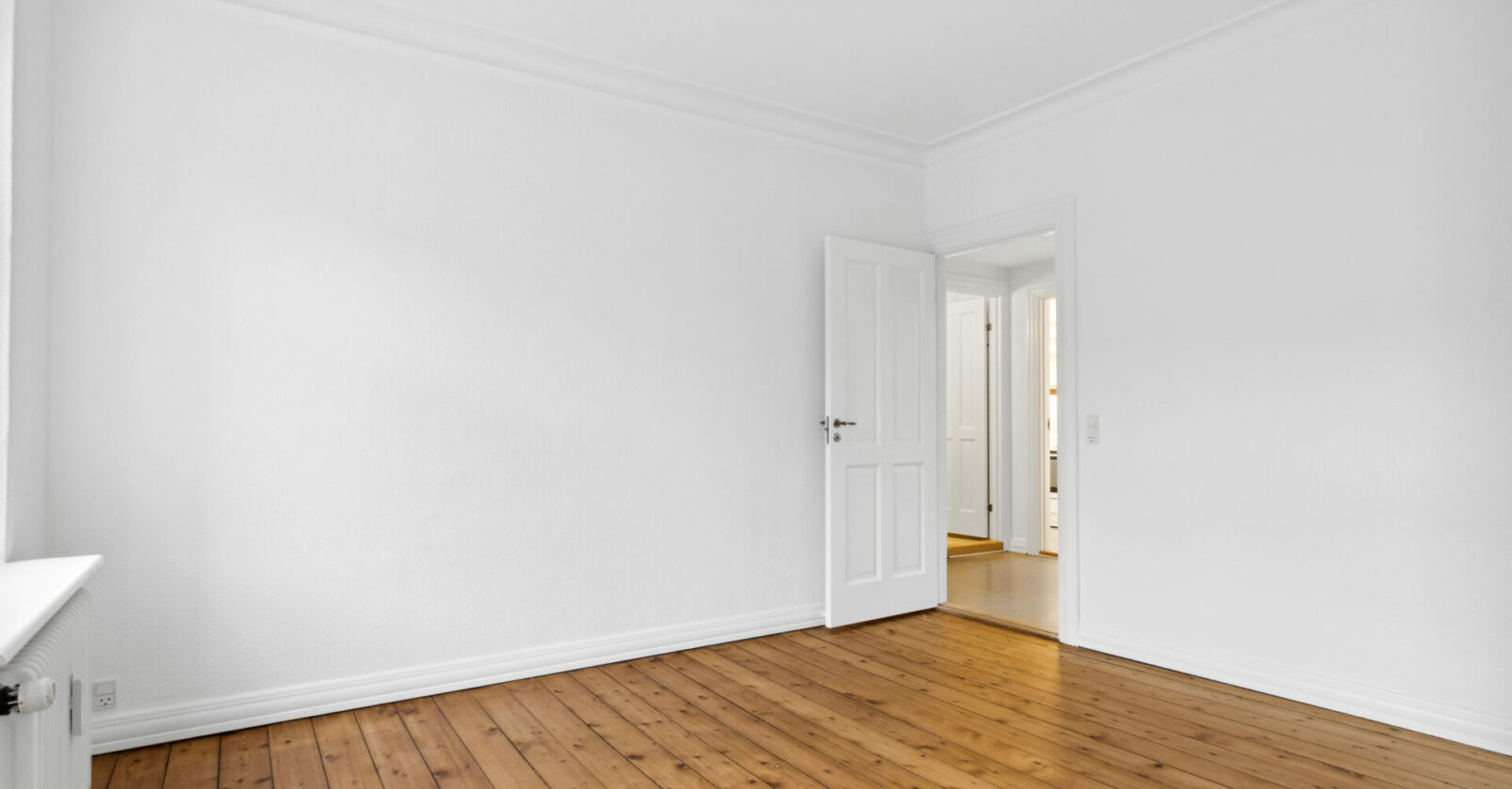 Knudsgade 10, 2. th