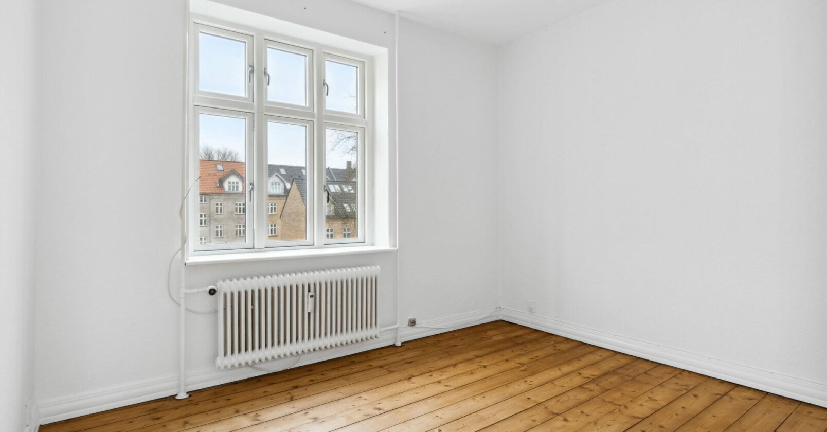 Knudsgade 10, 2. th