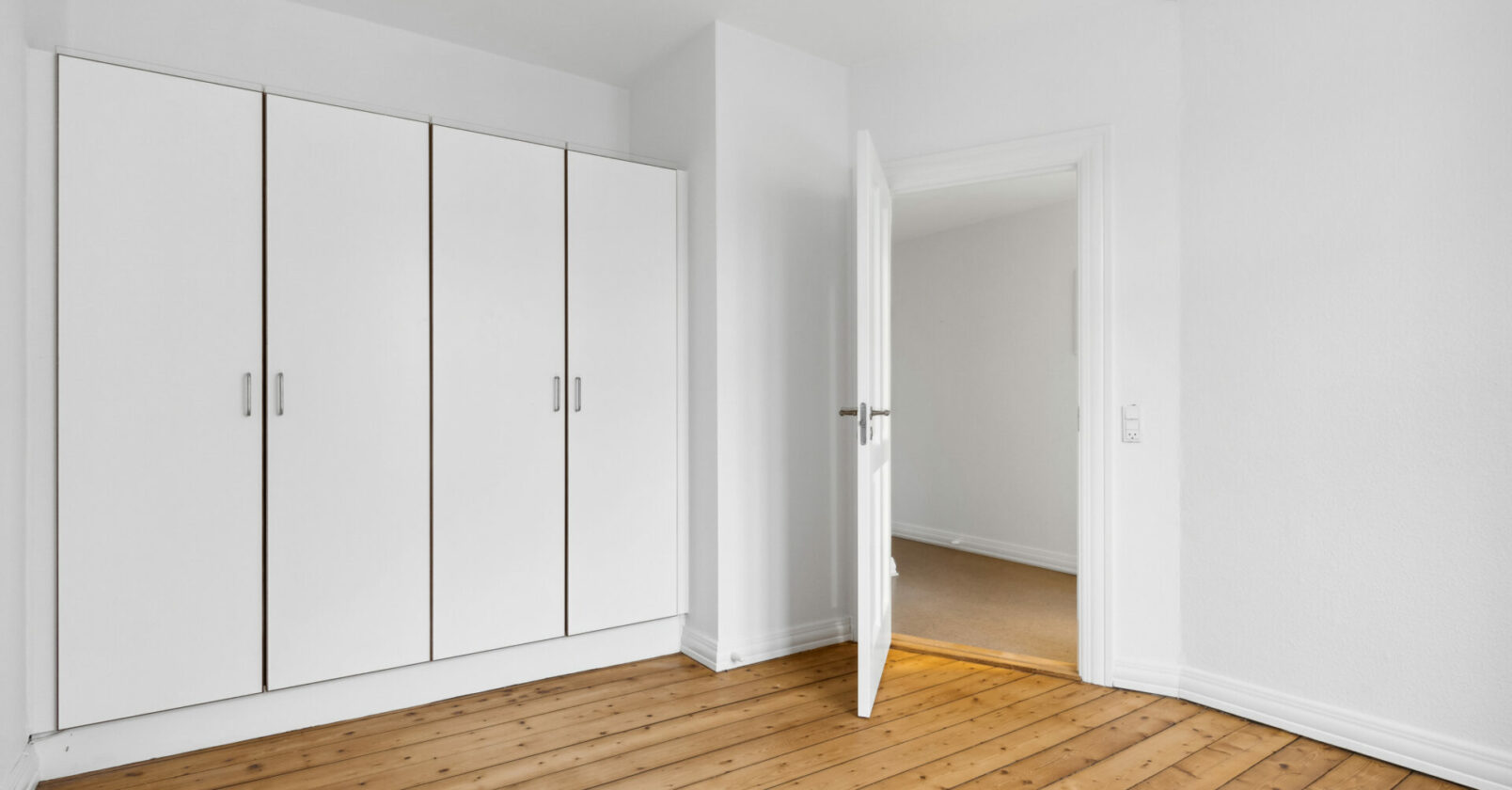 Knudsgade 10, 2. th