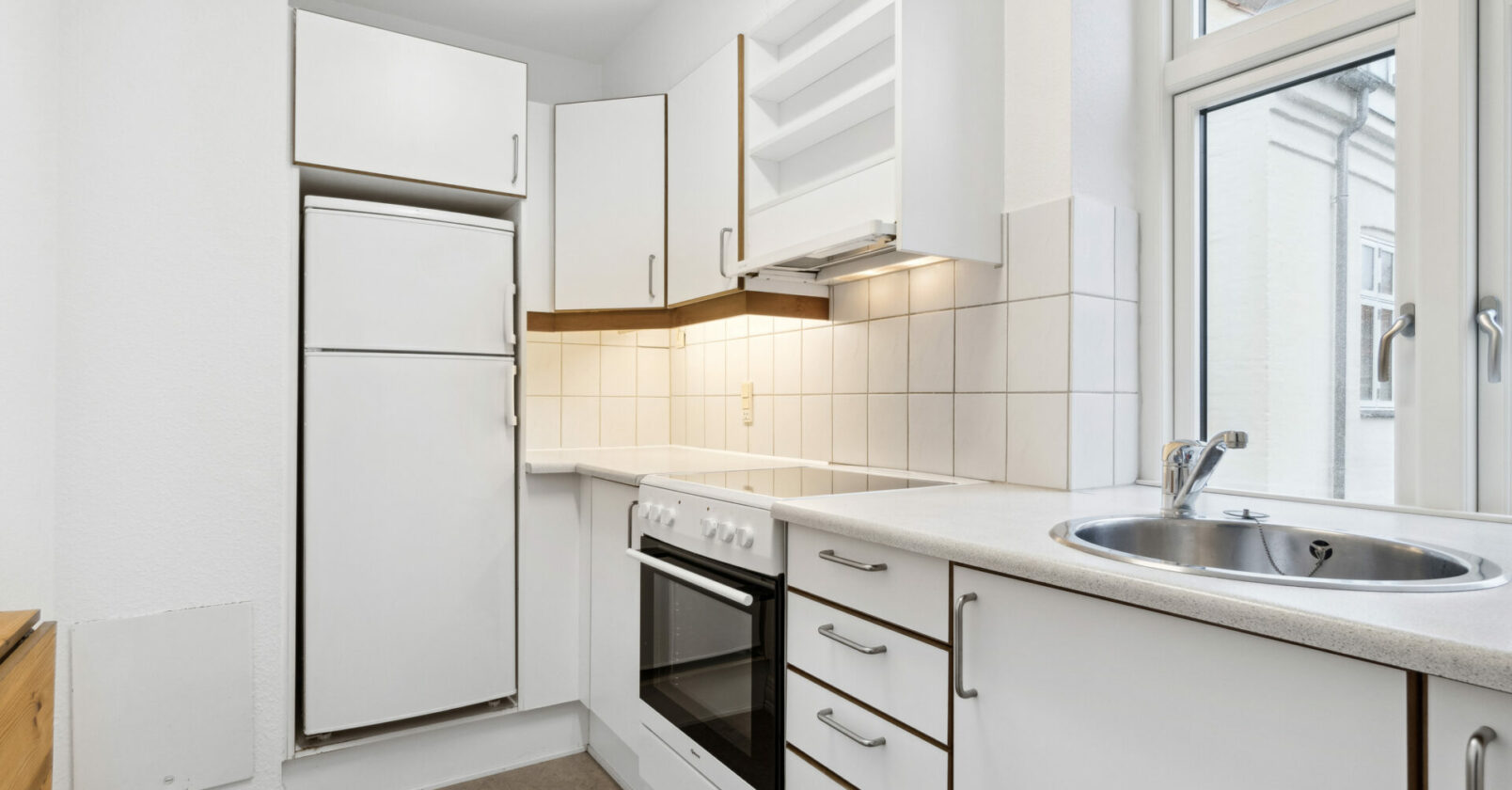 Knudsgade 10, 2. th