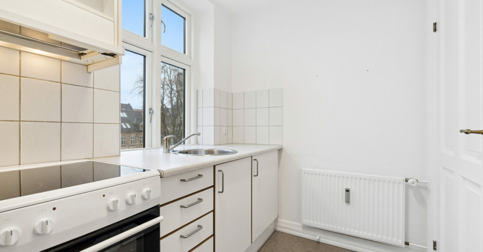 Knudsgade 10, 2. th