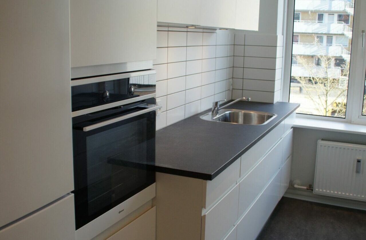 Holbergsgade 7, 2. tv