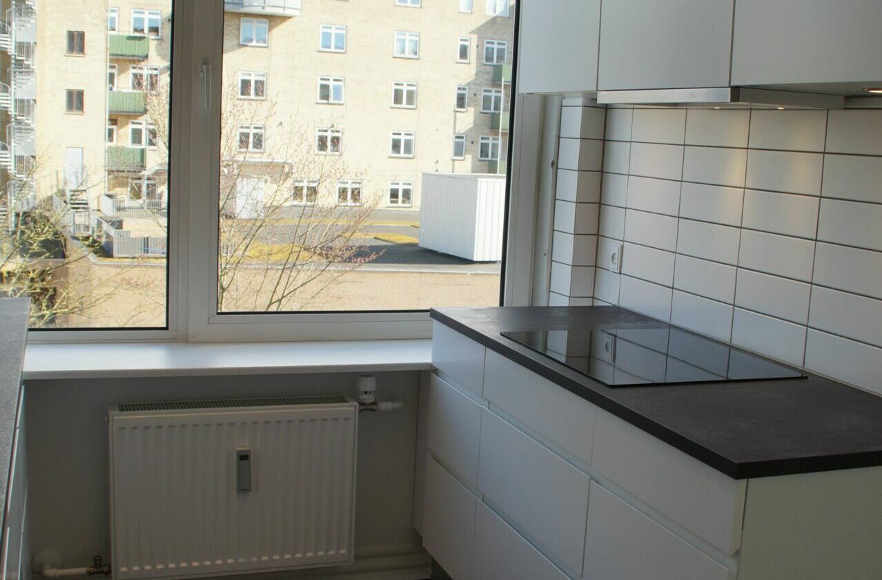 Holbergsgade 7, 2. tv