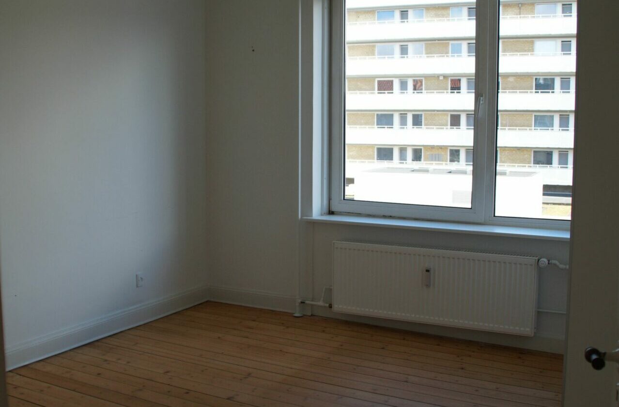 Holbergsgade 7, 2. tv
