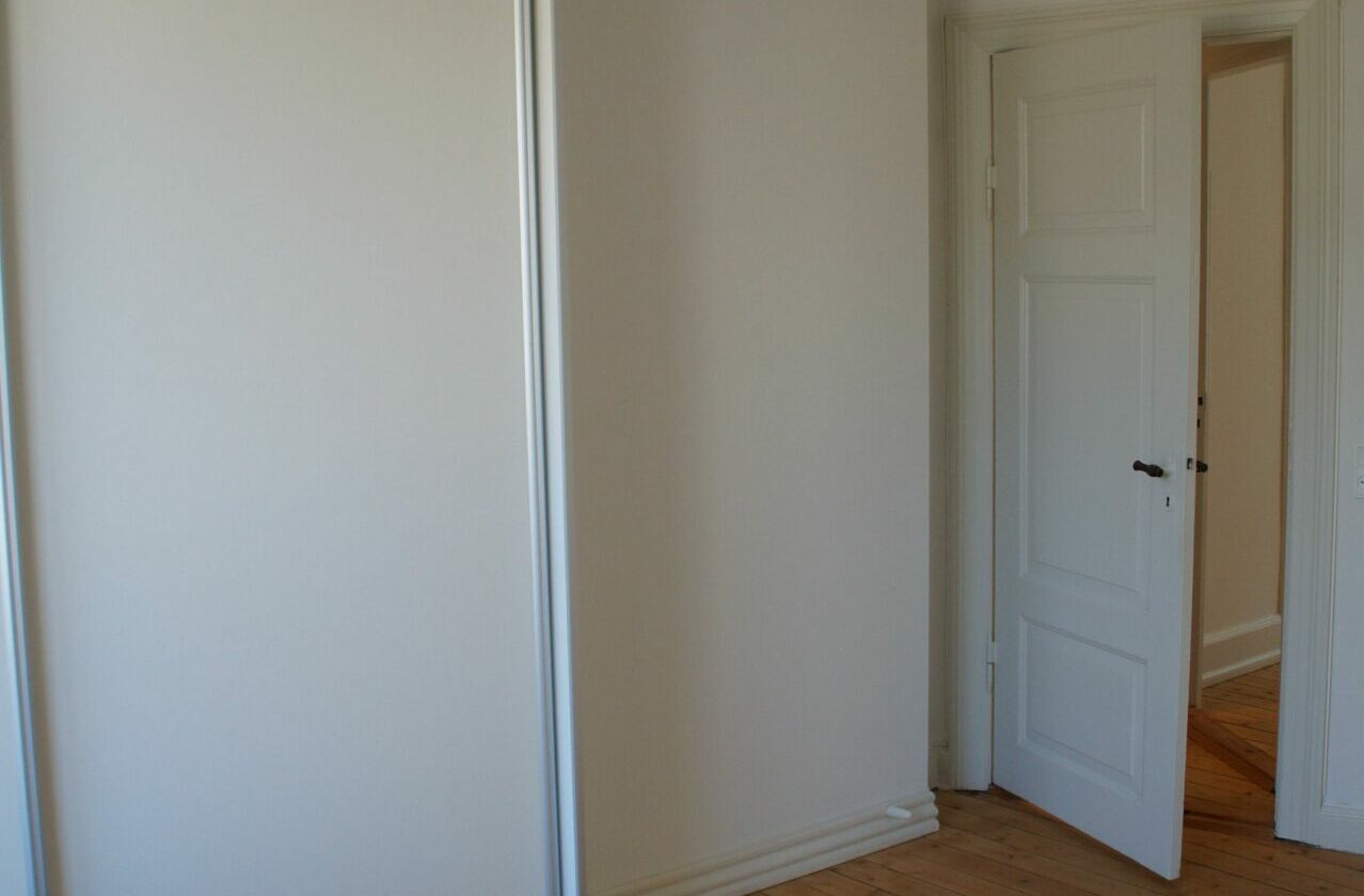 Holbergsgade 7, 2. tv