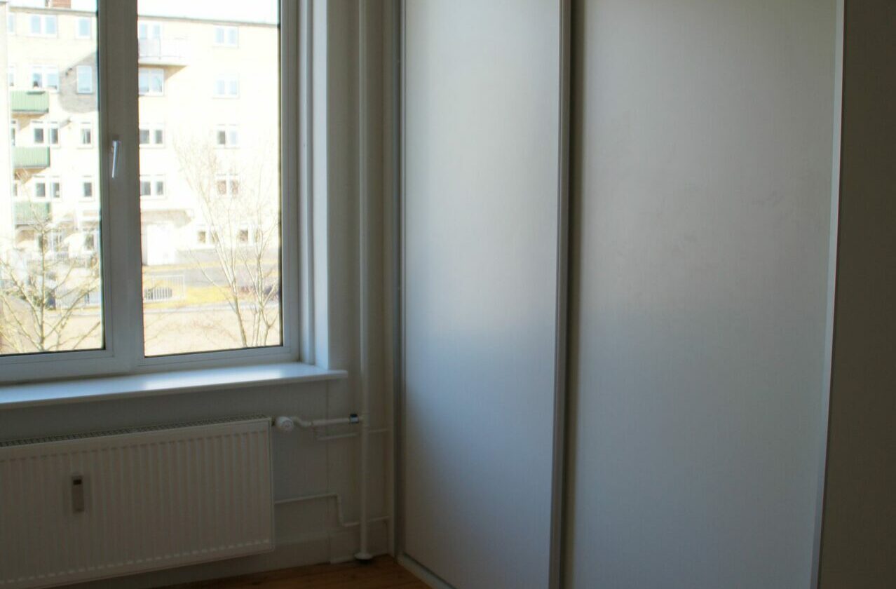 Holbergsgade 7, 2. tv