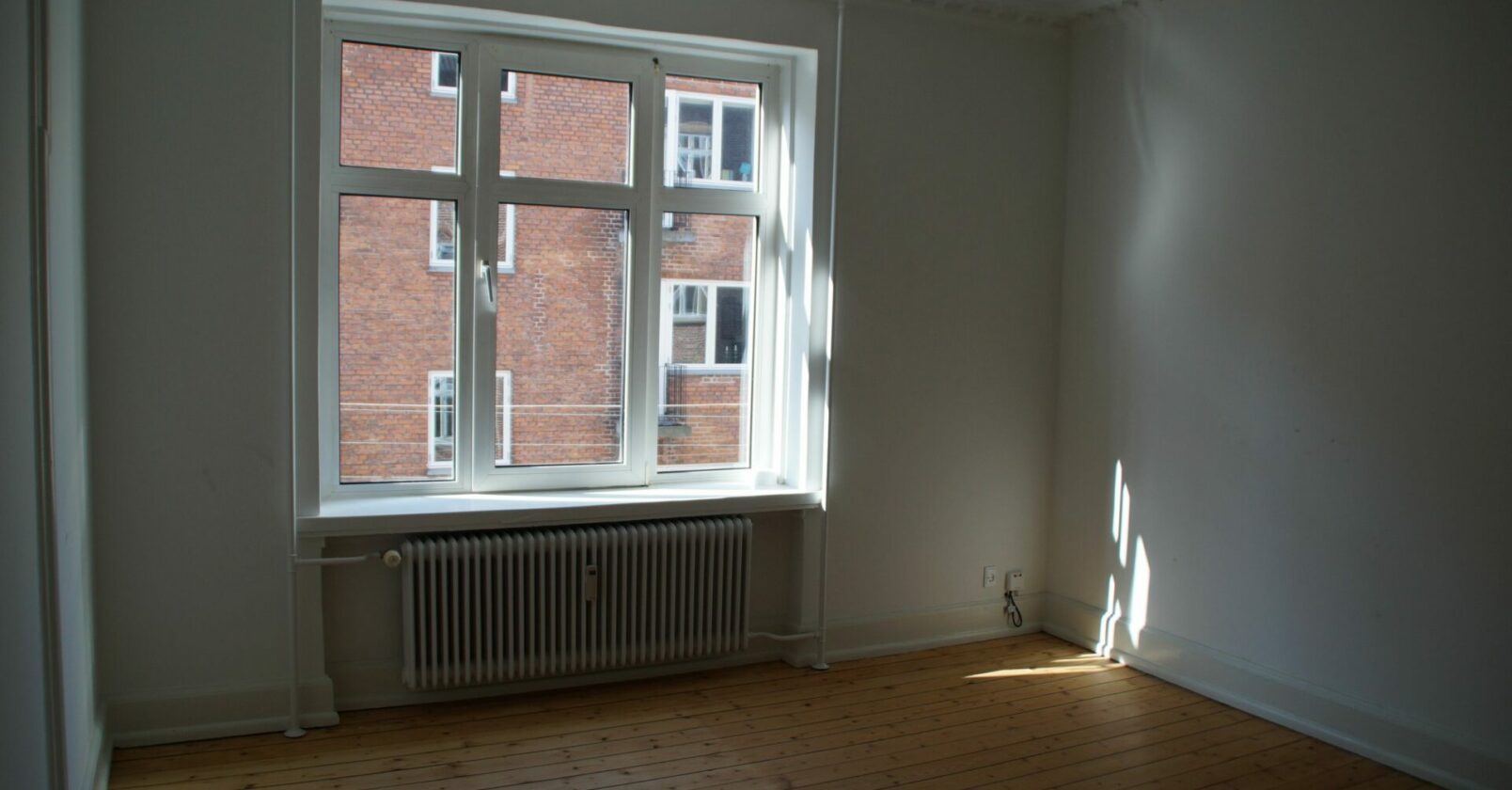 Holbergsgade 7, 2. tv
