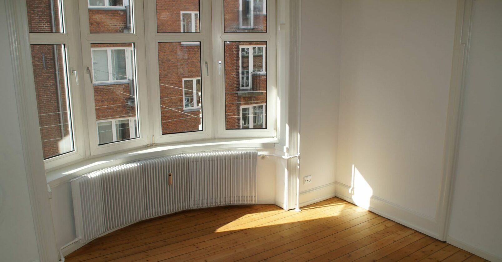 Holbergsgade 7, 2. tv