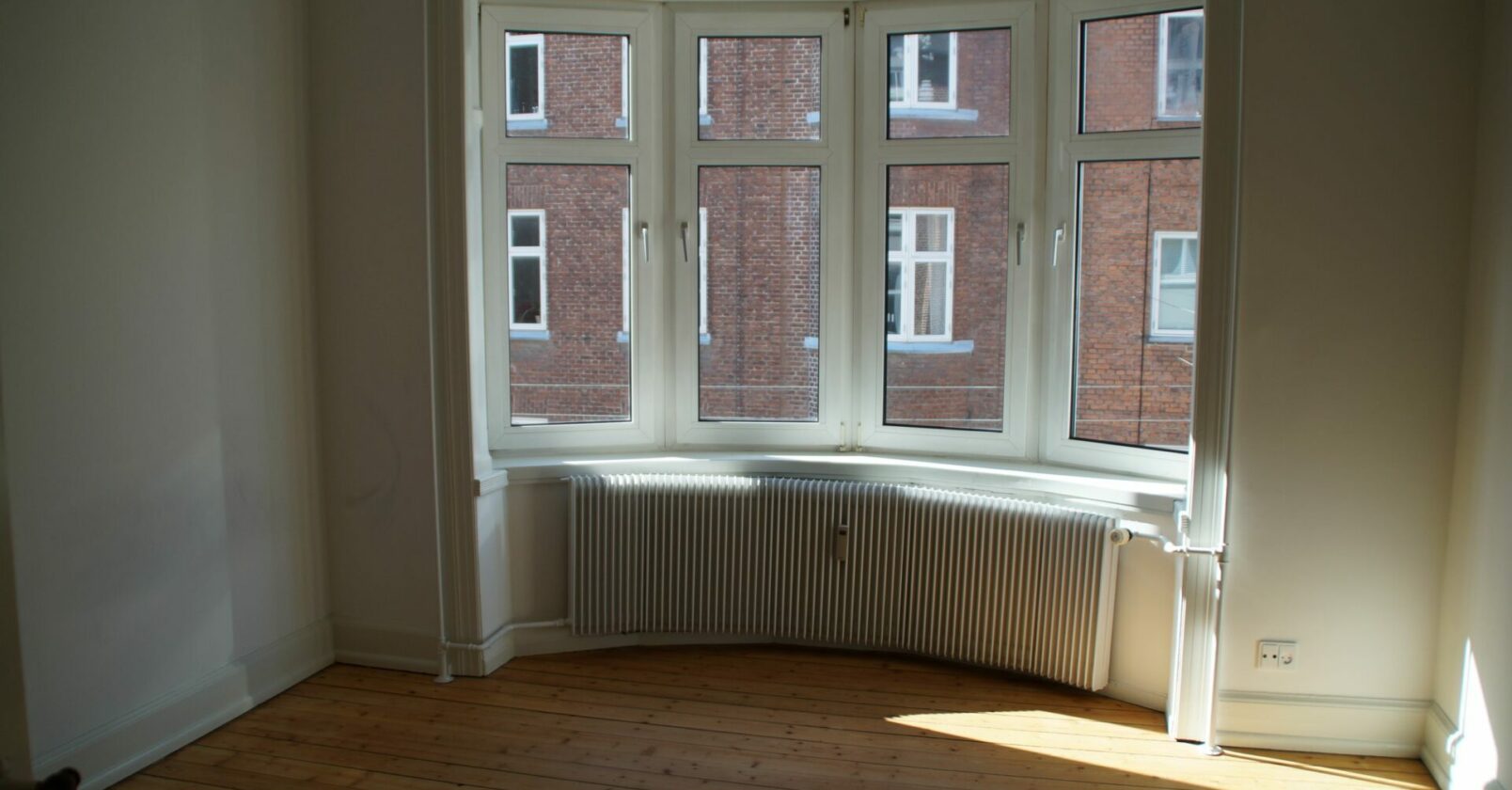 Holbergsgade 7, 2. tv
