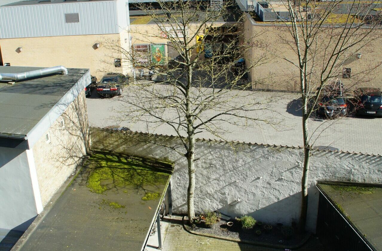 Holbergsgade 7, 2. tv