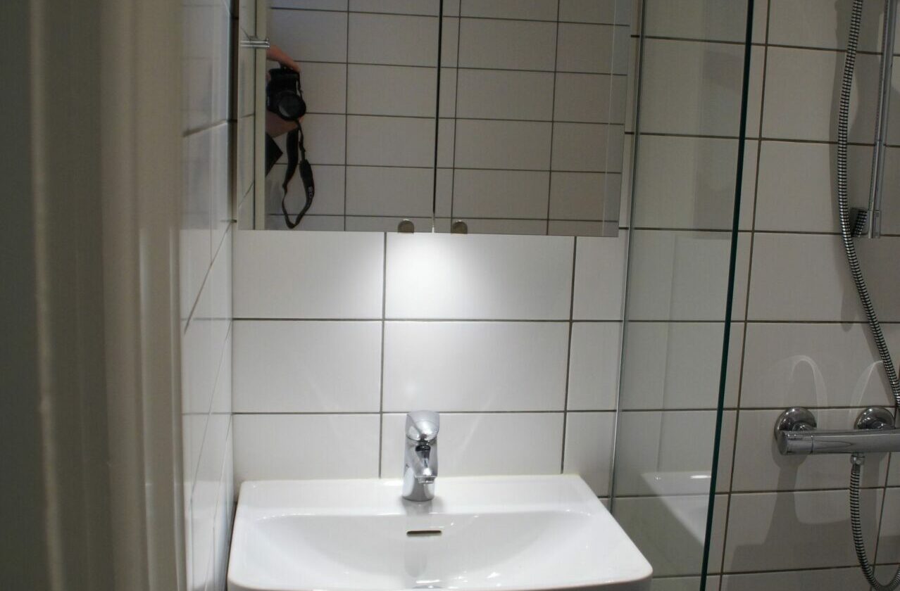 Holbergsgade 7, 2. tv