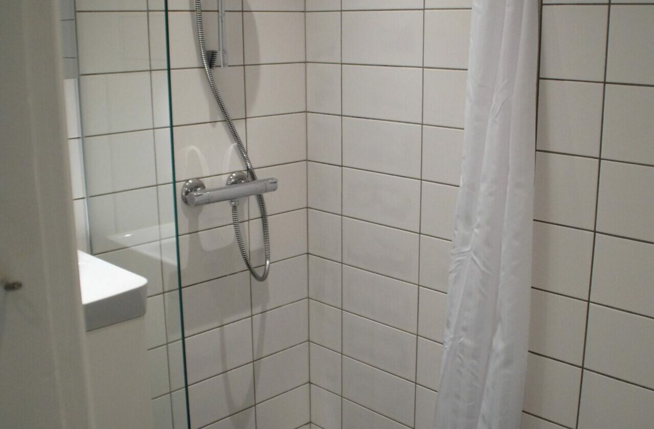 Holbergsgade 7, 2. tv