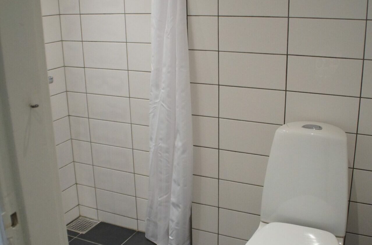 Holbergsgade 7, 2. tv