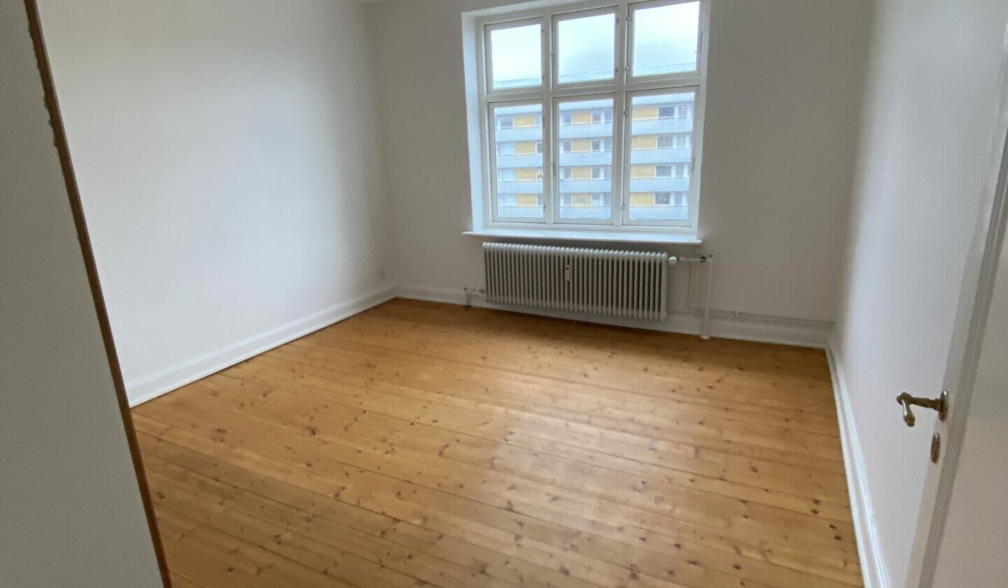 Holbergsgade 7, 3. tv
