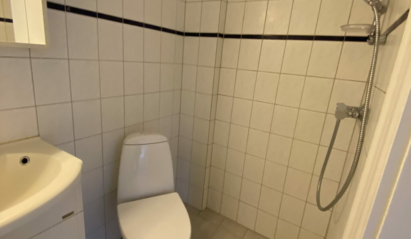 Holbergsgade 7, 3. tv