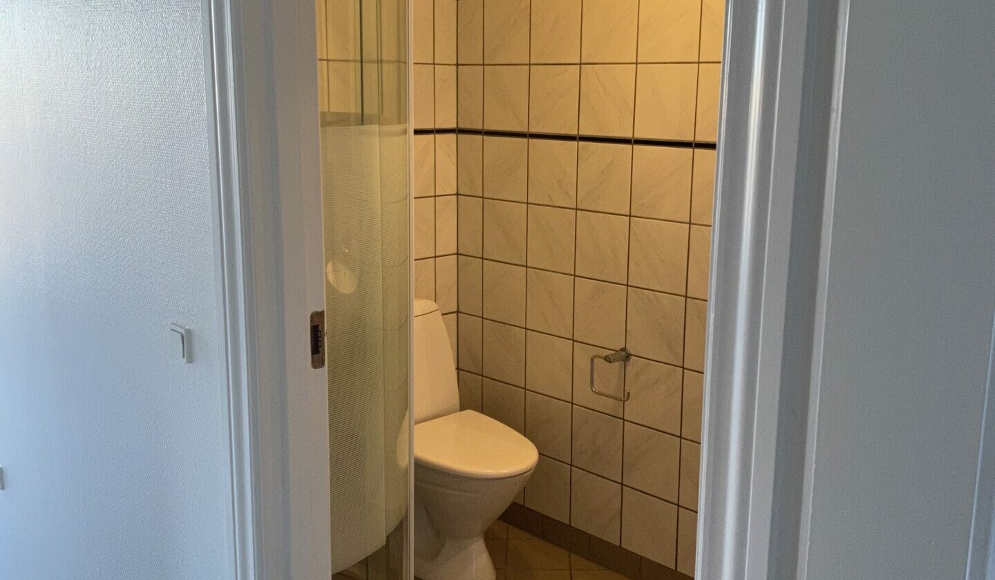 Helgolandsgade 14, 3. tv