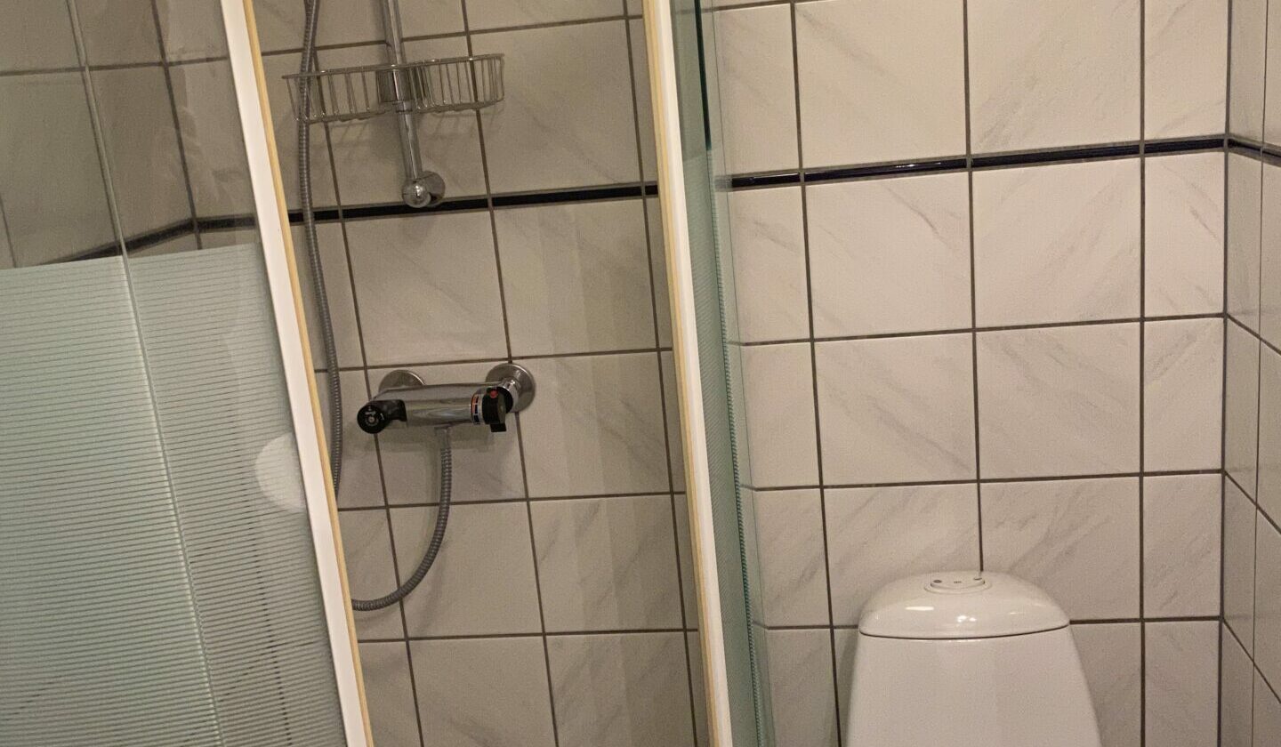Helgolandsgade 14, 3. tv