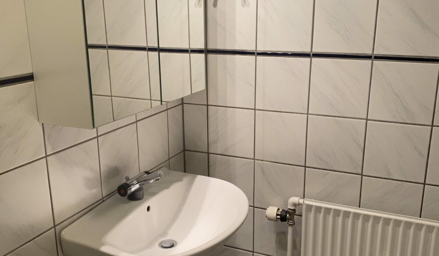 Helgolandsgade 14, 3. tv