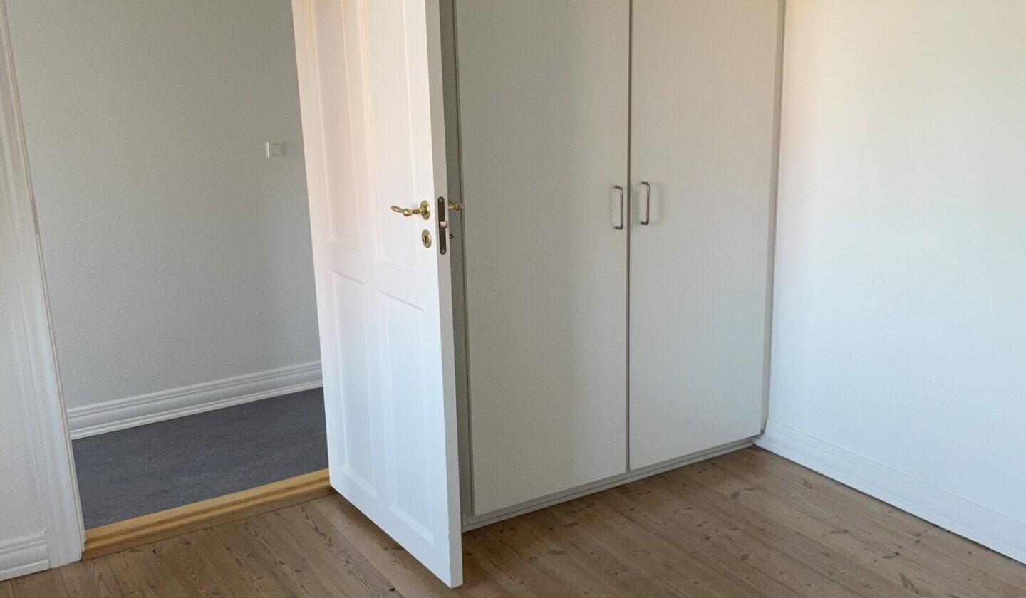 Helgolandsgade 14, 3. tv