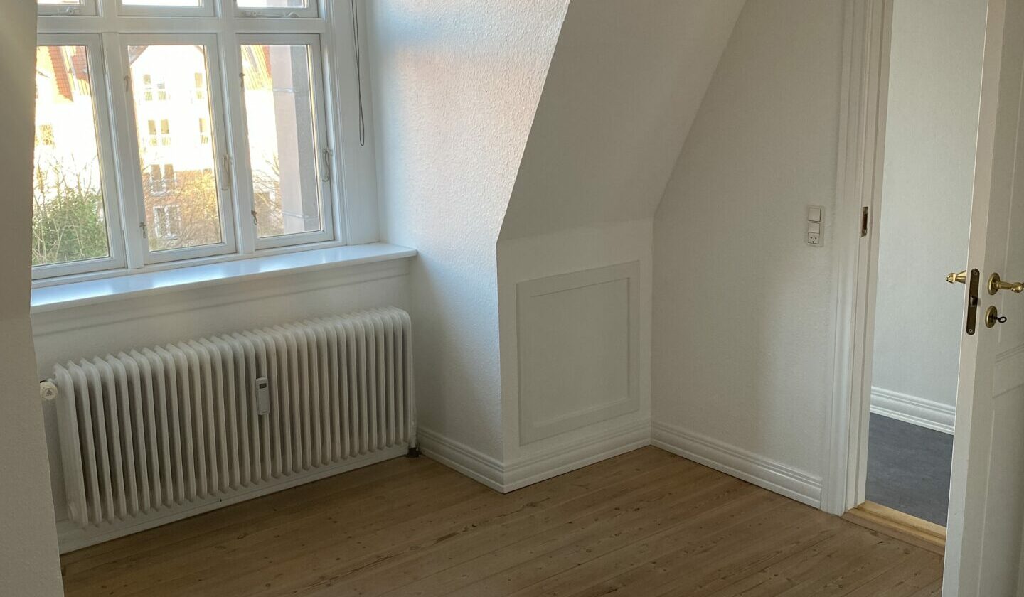 Helgolandsgade 14, 3. tv