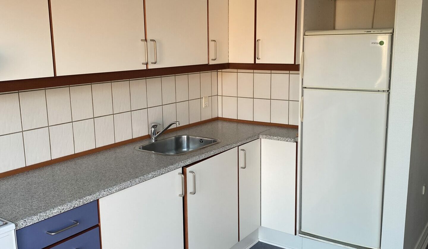 Helgolandsgade 14, 3. tv