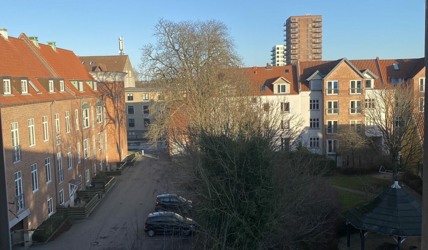 Helgolandsgade 14, 3. tv