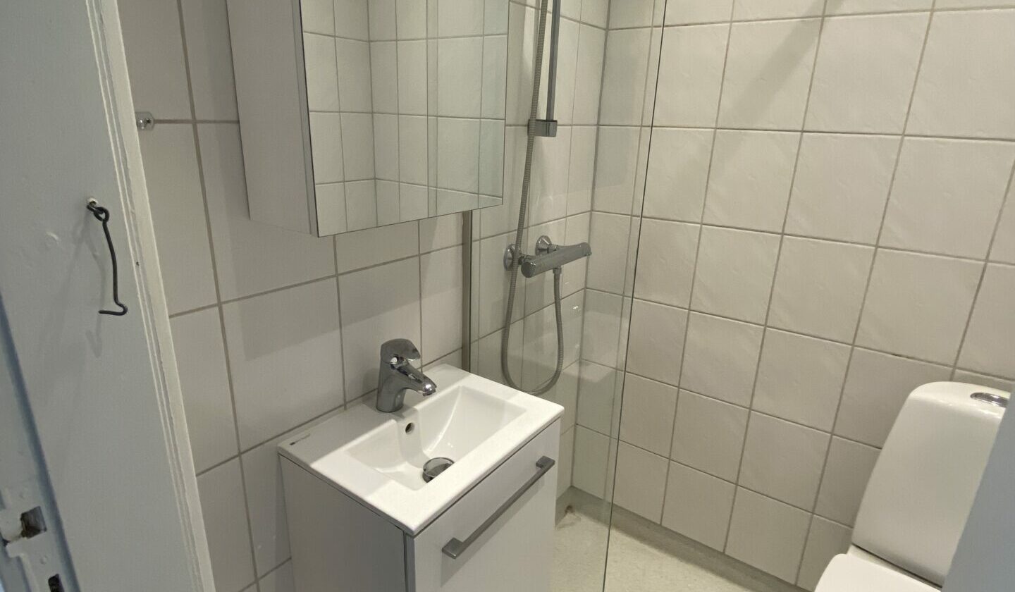 Løkkegade 28, 3. tv