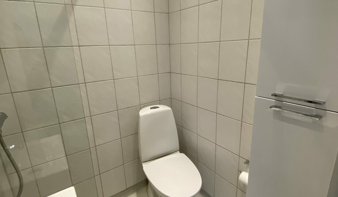 Løkkegade 28, 3. tv