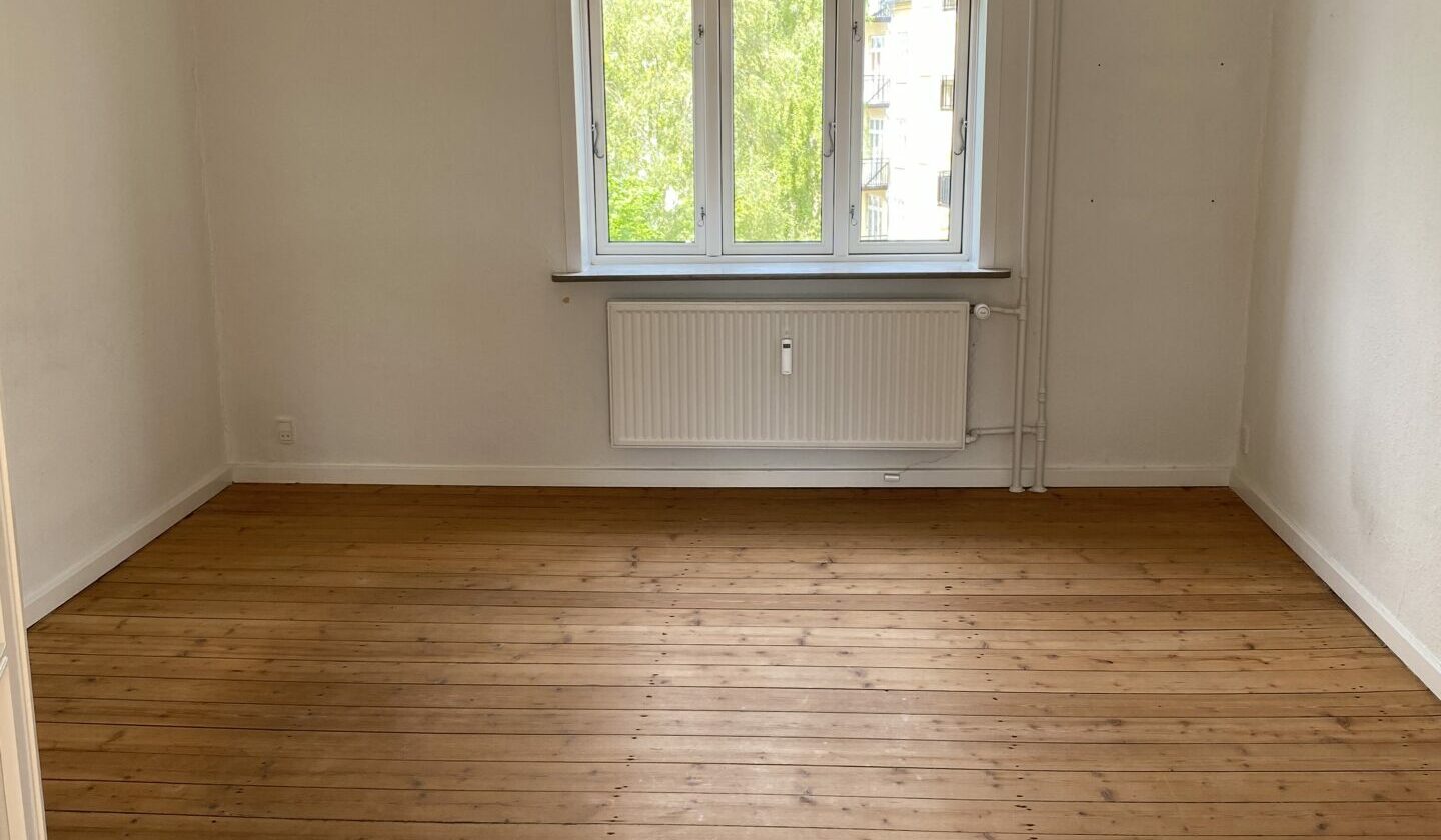 Løkkegade 28, 3. tv