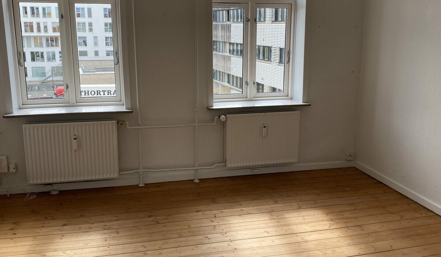 Løkkegade 28, 3. tv