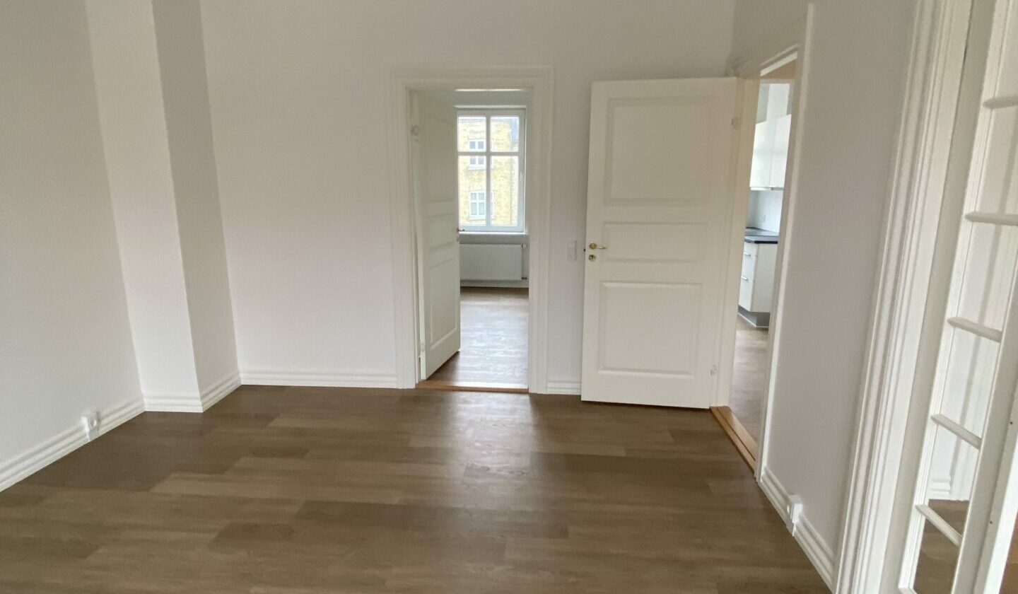 Louisegade 2, 3