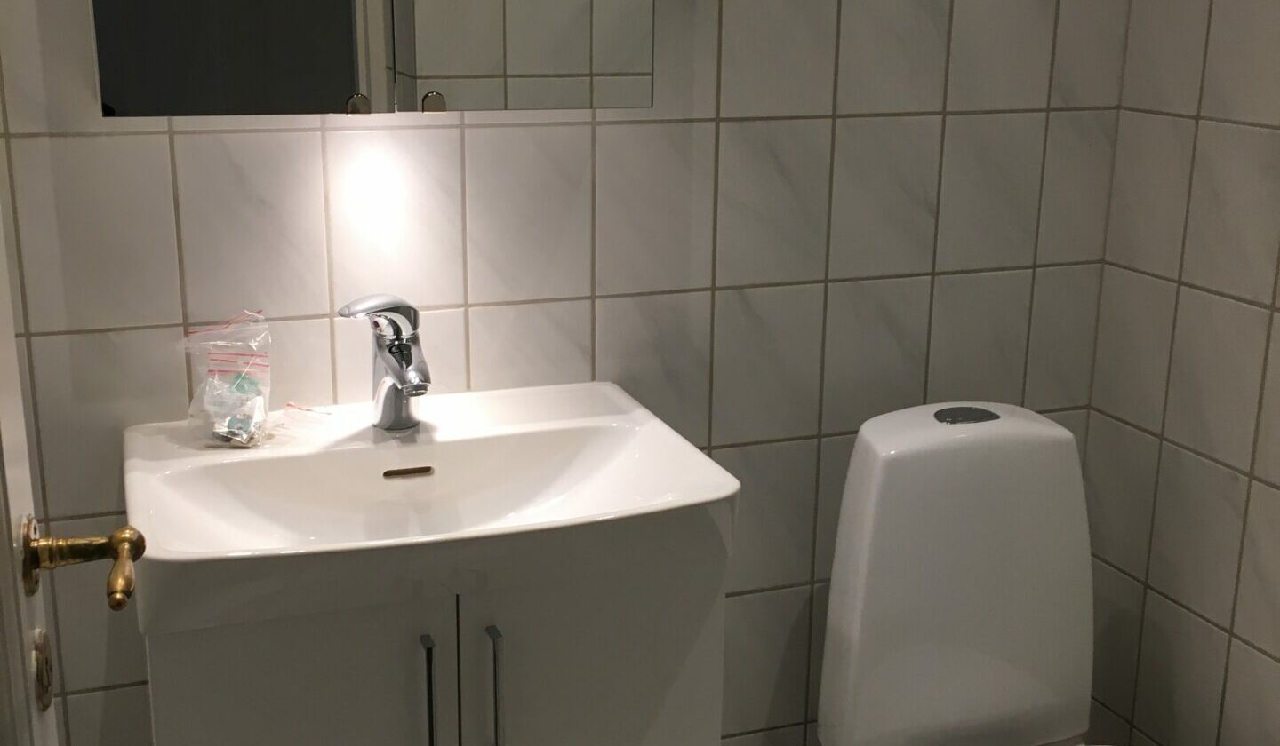 Rantzausgade 33, st. tv
