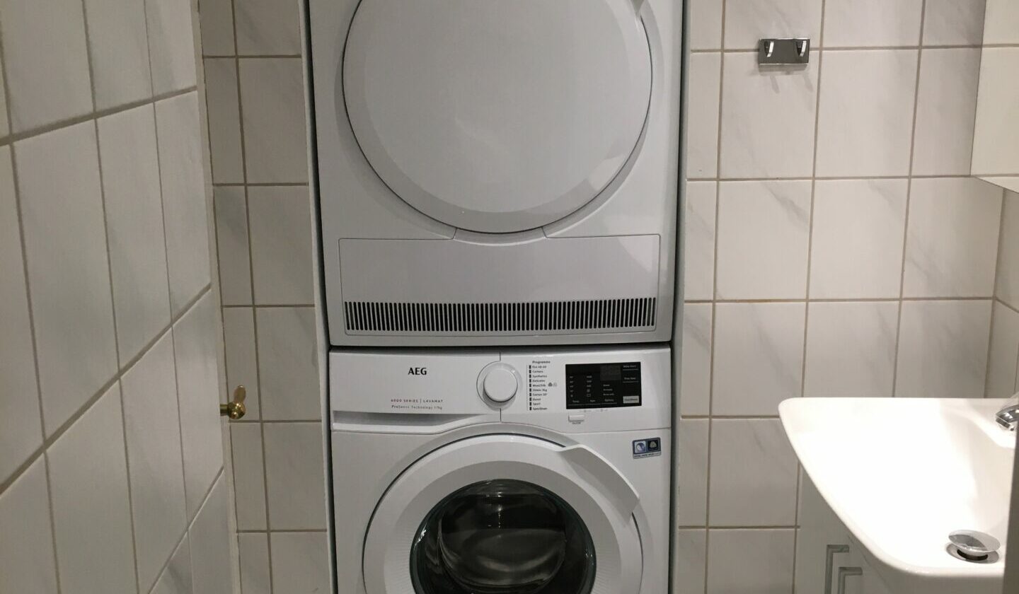 Rantzausgade 33, st. tv