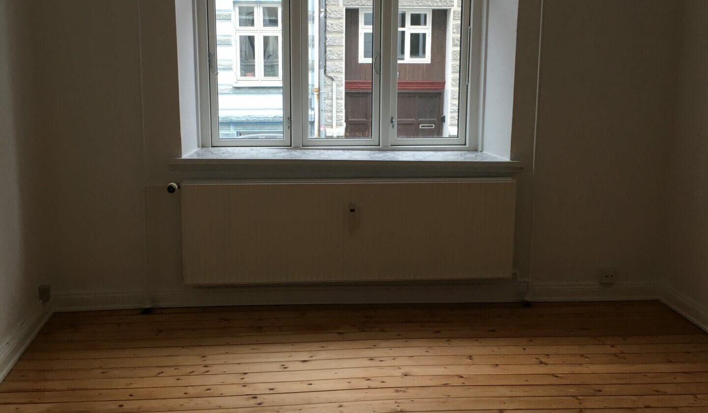Rantzausgade 33, st. tv