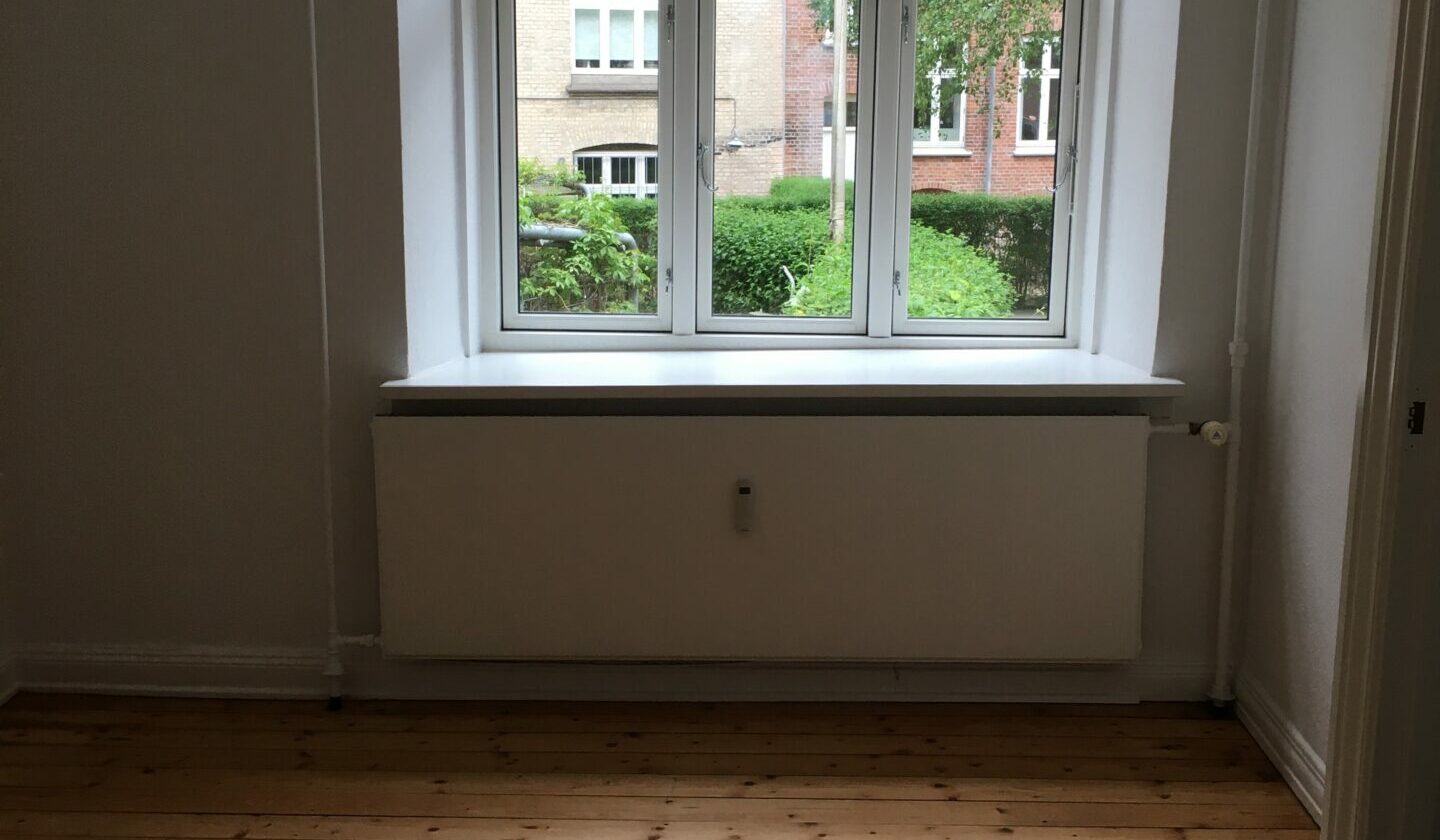 Rantzausgade 33, st. tv