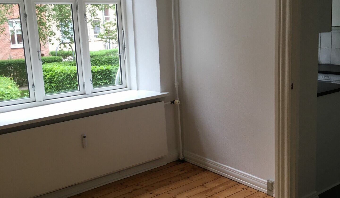 Rantzausgade 33, st. tv