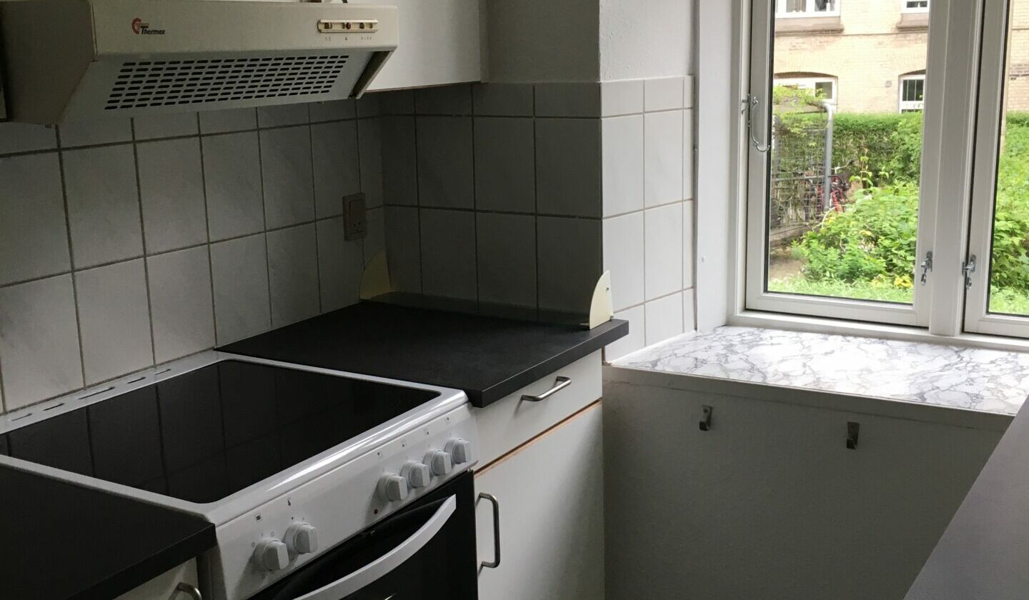 Rantzausgade 33, st. tv