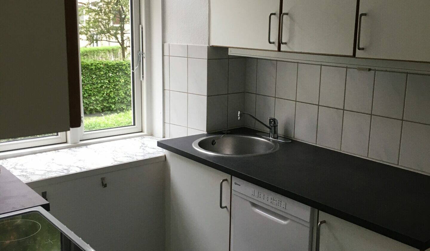 Rantzausgade 33, st. tv