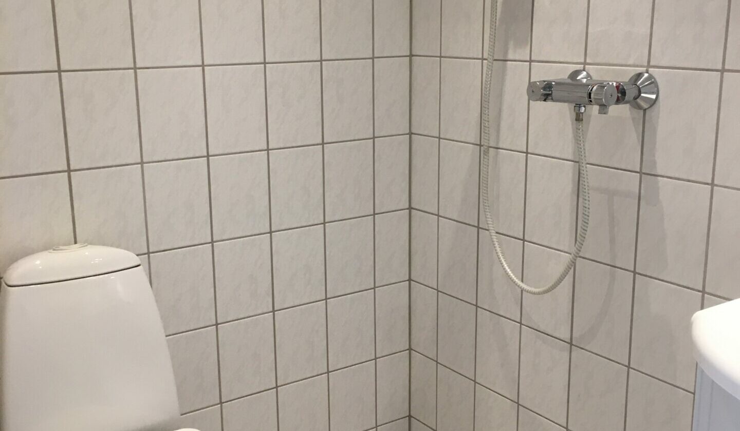 Rantzausgade 33, 1. th